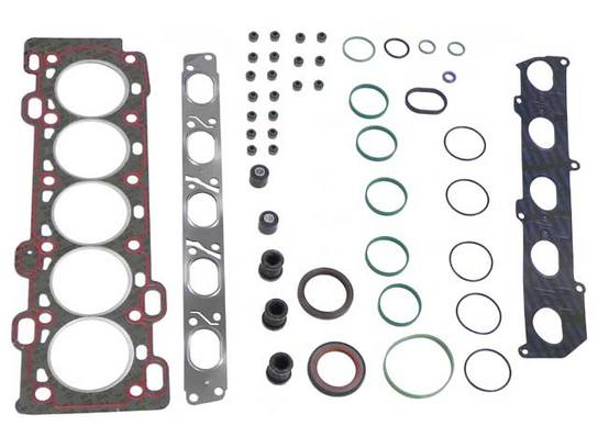 Volvo Cylinder Head Gasket Set - Victor Reinz 023700501